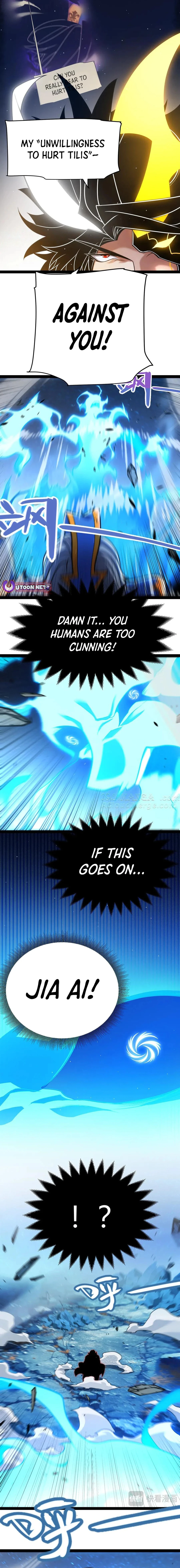 The Game That I Came From Chapter 348 9